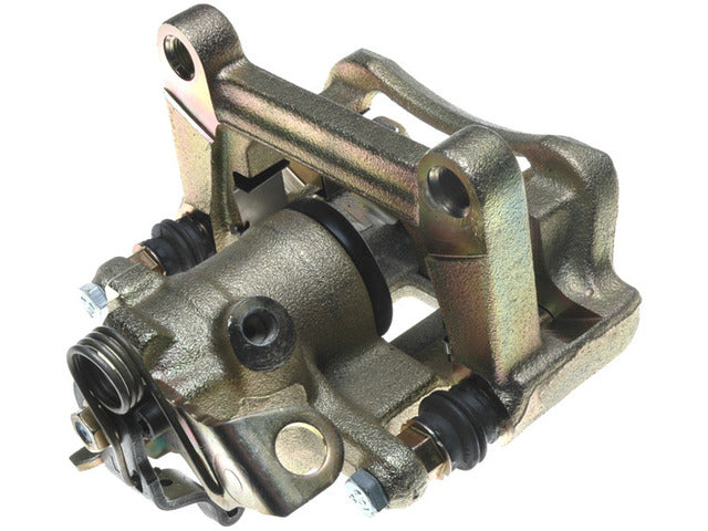 Raybestos Brakes Disc Brake Caliper P/N:FRC11306 Fits: Volkswagen Eurovan 03-99, Volkswagen Eurovan 97-96 - Image 3