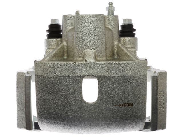 Raybestos Brakes Disc Brake Caliper P/N:FRC11307N Fits: Chrysler Aspen 09-07, Dodge Durango 09-04, Dodge Ram 1500 10-02, Dodge Ram 1500 Van 2003, Dodge Ram 2500 Van 2003, Dodge Ram 3500 Van 2003, Ram 1500 18-11, Ram 1500 Classic 23-19 - Image 4