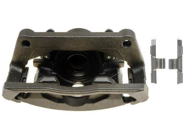 Raybestos Brakes Disc Brake Caliper P/N:FRC11308 Fits: Chrysler Aspen 09-07, Dodge Durango 09-04, Dodge Ram 1500 10-02, Dodge Ram 1500 Van 2003, Dodge Ram 2500 Van 2003, Dodge Ram 3500 Van 2003, Ram 1500 18-11, Ram 1500 Classic 23-19 - Image 1
