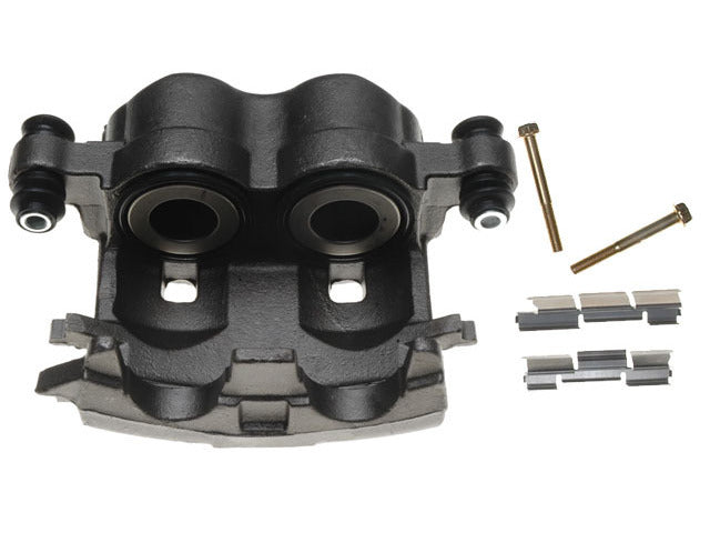 Raybestos Brakes Disc Brake Caliper P/N:FRC11313 Fits: Dodge Ram 3500 02-01, Dodge Ram 3500 Van 02-01 - Image 1