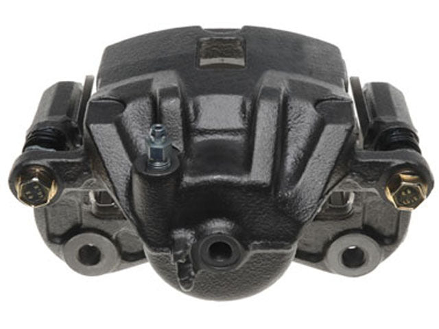 Raybestos Brakes Disc Brake Caliper P/N:FRC11315 Fits: Hyundai Elantra 01-99, Hyundai Tiburon 2001 - Image 2