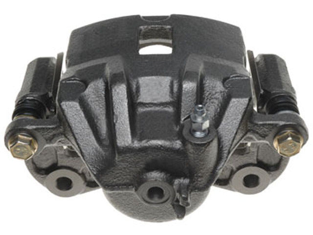 Raybestos Brakes Disc Brake Caliper P/N:FRC11316 Fits: Hyundai Elantra 01-99, Hyundai Tiburon 2001 - Image 2