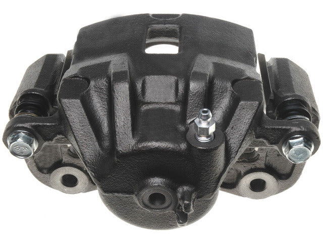 Raybestos Brakes Disc Brake Caliper P/N:FRC11318 Fits: Hyundai Sonata 04-99, Kia Magentis 02-01, Kia Optima 02-01 - Image 2