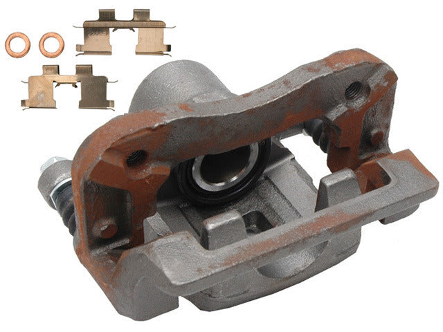 Raybestos Brakes Disc Brake Caliper P/N:FRC11320 Fits: Hyundai Sonata 05-96, Hyundai Xg300 2001, Hyundai Xg350 05-02, Kia Magentis 06-01, Kia Optima 06-01 - Image 1