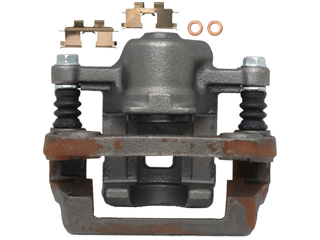 Raybestos Brakes Disc Brake Caliper P/N:FRC11320 Fits: Hyundai Sonata 05-96, Hyundai Xg300 2001, Hyundai Xg350 05-02, Kia Magentis 06-01, Kia Optima 06-01 - Image 2