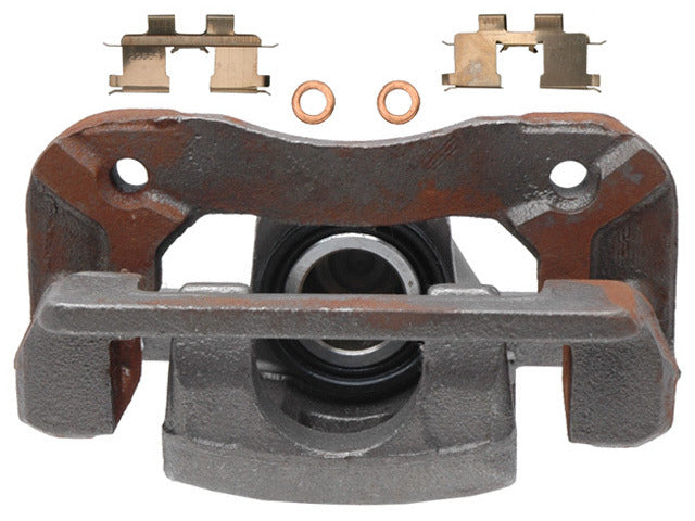 Raybestos Brakes Disc Brake Caliper P/N:FRC11320 Fits: Hyundai Sonata 05-96, Hyundai Xg300 2001, Hyundai Xg350 05-02, Kia Magentis 06-01, Kia Optima 06-01 - Image 3