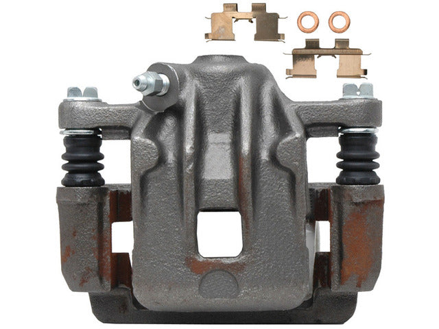 Raybestos Brakes Disc Brake Caliper P/N:FRC11320 Fits: Hyundai Sonata 05-96, Hyundai Xg300 2001, Hyundai Xg350 05-02, Kia Magentis 06-01, Kia Optima 06-01 - Image 5