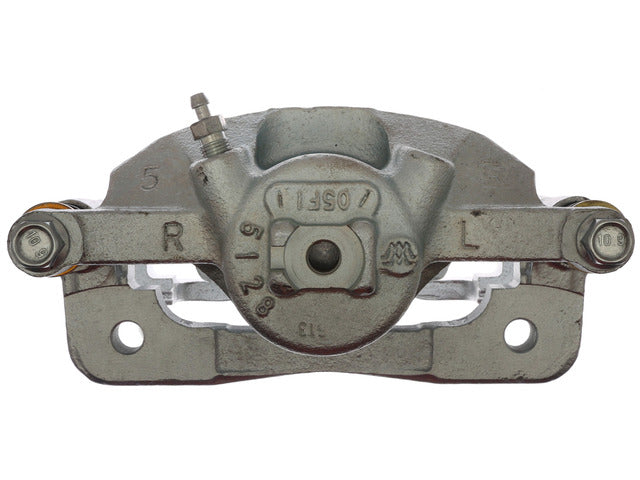 Raybestos Brakes Disc Brake Caliper P/N:FRC11329C Fits: Acura El 05-01, Honda Civic 05-01 - Image 3