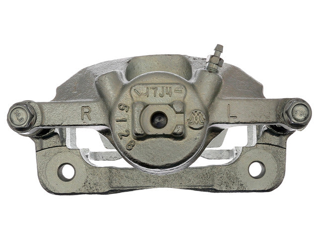 Raybestos Brakes Disc Brake Caliper P/N:FRC11330C Fits: Acura El 05-01, Honda Civic 05-01 - Image 3