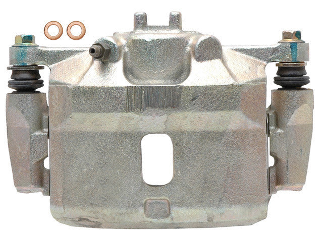 Raybestos Brakes Disc Brake Caliper P/N:FRC11330 Fits: Acura El 05-01, Honda Civic 05-01 - Image 2