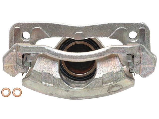 Raybestos Brakes Disc Brake Caliper P/N:FRC11330 Fits: Acura El 05-01, Honda Civic 05-01 - Image 3