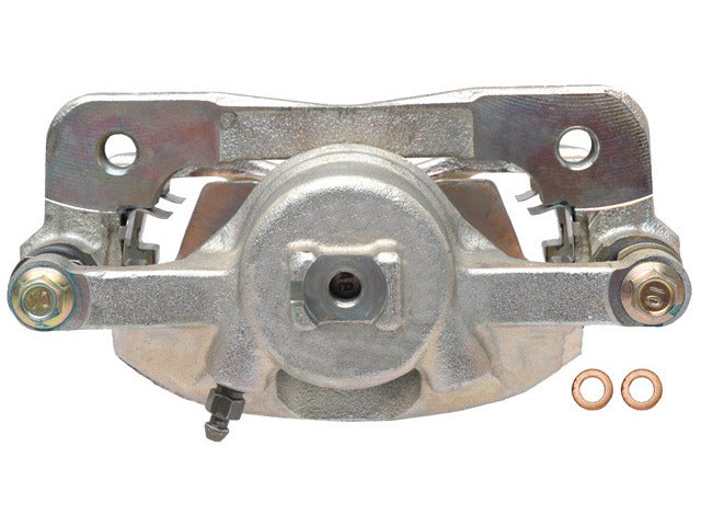 Raybestos Brakes Disc Brake Caliper P/N:FRC11330 Fits: Acura El 05-01, Honda Civic 05-01 - Image 4