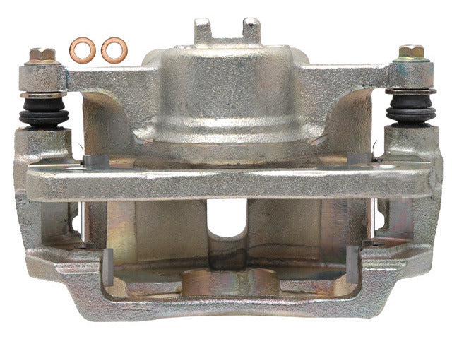 Raybestos Brakes Disc Brake Caliper P/N:FRC11330 Fits: Acura El 05-01, Honda Civic 05-01 - Image 5