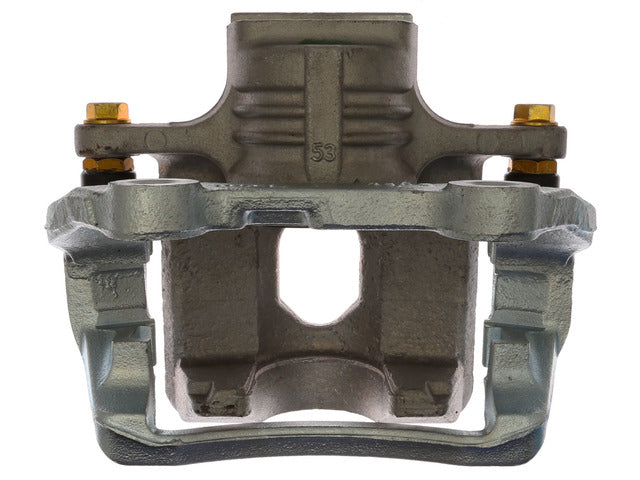 Raybestos Brakes Disc Brake Caliper P/N:FRC11331C Fits: Buick Rainier, Chevrolet Ssr, Chevrolet Trailblazer, Chevrolet Trailblazer Ext, GMC Envoy, GMC Envoy Xl, GMC Envoy Xuv, Isuzu Ascender, Oldsmobile Bravada, Saab 9-7x - Image 2