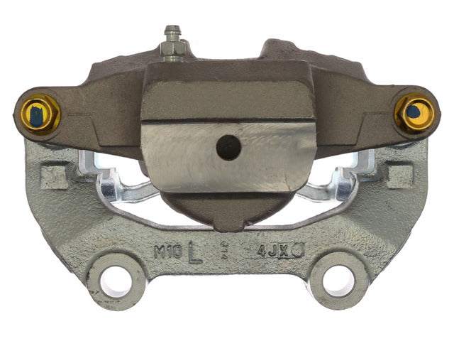Raybestos Brakes Disc Brake Caliper P/N:FRC11331C Fits: Buick Rainier, Chevrolet Ssr, Chevrolet Trailblazer, Chevrolet Trailblazer Ext, GMC Envoy, GMC Envoy Xl, GMC Envoy Xuv, Isuzu Ascender, Oldsmobile Bravada, Saab 9-7x - Image 3