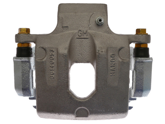 Raybestos Brakes Disc Brake Caliper P/N:FRC11331C Fits: Buick Rainier, Chevrolet Ssr, Chevrolet Trailblazer, Chevrolet Trailblazer Ext, GMC Envoy, GMC Envoy Xl, GMC Envoy Xuv, Isuzu Ascender, Oldsmobile Bravada, Saab 9-7x - Image 4
