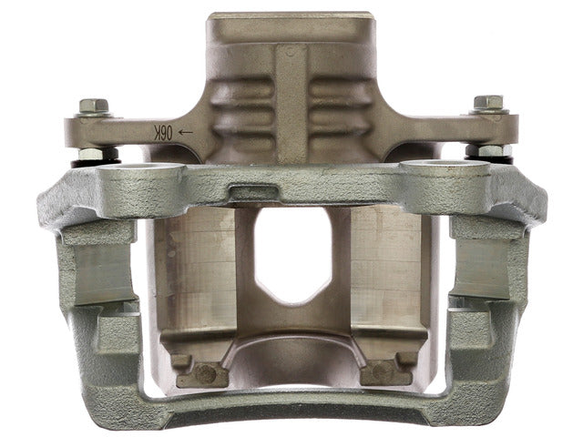 Raybestos Brakes Disc Brake Caliper P/N:FRC11331N Fits: Buick Rainier, Chevrolet Ssr, Chevrolet Trailblazer, Chevrolet Trailblazer Ext, GMC Envoy, GMC Envoy Xl, GMC Envoy Xuv, Isuzu Ascender, Oldsmobile Bravada, Saab 9-7x - Image 2