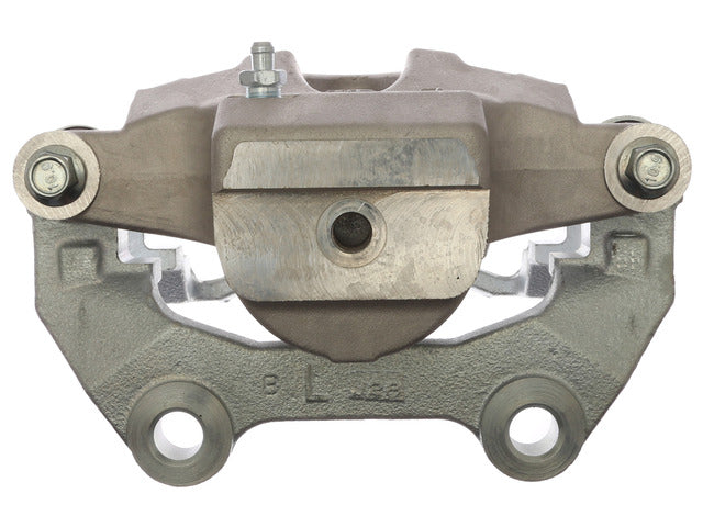 Raybestos Brakes Disc Brake Caliper P/N:FRC11331N Fits: Buick Rainier, Chevrolet Ssr, Chevrolet Trailblazer, Chevrolet Trailblazer Ext, GMC Envoy, GMC Envoy Xl, GMC Envoy Xuv, Isuzu Ascender, Oldsmobile Bravada, Saab 9-7x - Image 3
