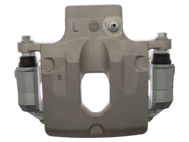 Raybestos Brakes Disc Brake Caliper P/N:FRC11331N Fits: Buick Rainier, Chevrolet Ssr, Chevrolet Trailblazer, Chevrolet Trailblazer Ext, GMC Envoy, GMC Envoy Xl, GMC Envoy Xuv, Isuzu Ascender, Oldsmobile Bravada, Saab 9-7x - Image 4