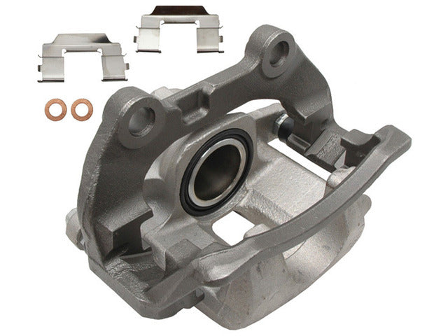 Raybestos Brakes Disc Brake Caliper P/N:FRC11331 Fits: Buick Rainier, Chevrolet Ssr, Chevrolet Trailblazer, Chevrolet Trailblazer Ext, GMC Envoy, GMC Envoy Xl, GMC Envoy Xuv, Isuzu Ascender, Oldsmobile Bravada, Saab 9-7x - Image 1
