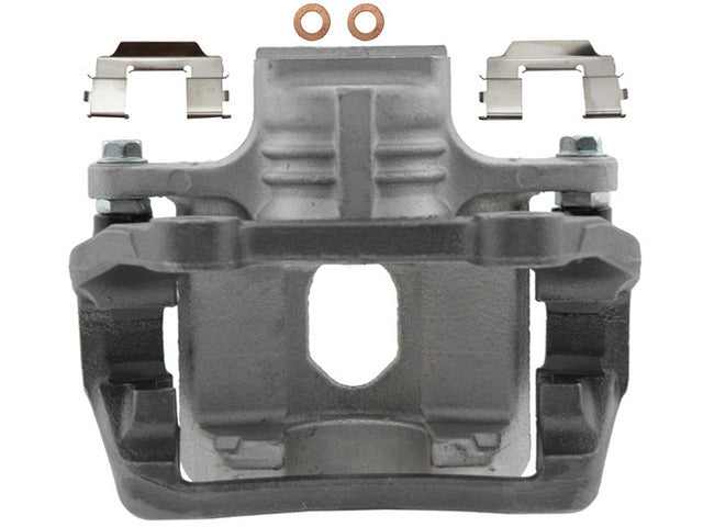Raybestos Brakes Disc Brake Caliper P/N:FRC11331 Fits: Buick Rainier, Chevrolet Ssr, Chevrolet Trailblazer, Chevrolet Trailblazer Ext, GMC Envoy, GMC Envoy Xl, GMC Envoy Xuv, Isuzu Ascender, Oldsmobile Bravada, Saab 9-7x - Image 2