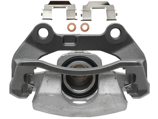 Raybestos Brakes Disc Brake Caliper P/N:FRC11331 Fits: Buick Rainier, Chevrolet Ssr, Chevrolet Trailblazer, Chevrolet Trailblazer Ext, GMC Envoy, GMC Envoy Xl, GMC Envoy Xuv, Isuzu Ascender, Oldsmobile Bravada, Saab 9-7x - Image 3