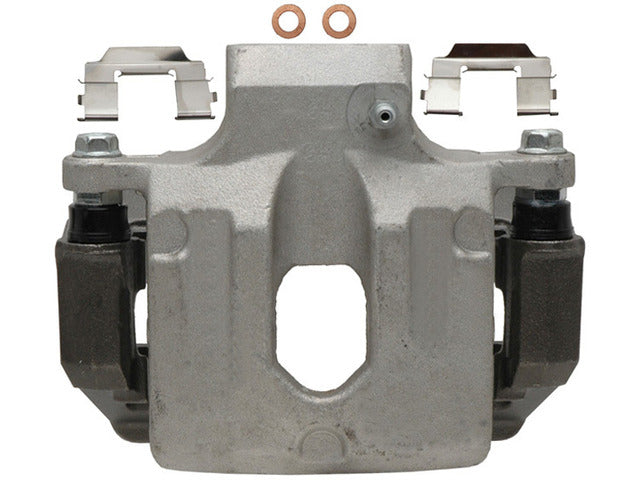 Raybestos Brakes Disc Brake Caliper P/N:FRC11331 Fits: Buick Rainier, Chevrolet Ssr, Chevrolet Trailblazer, Chevrolet Trailblazer Ext, GMC Envoy, GMC Envoy Xl, GMC Envoy Xuv, Isuzu Ascender, Oldsmobile Bravada, Saab 9-7x - Image 5
