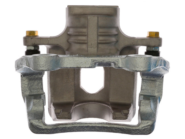 Raybestos Brakes Disc Brake Caliper P/N:FRC11332C Fits: Buick Rainier, Chevrolet Ssr, Chevrolet Trailblazer, Chevrolet Trailblazer Ext, GMC Envoy, GMC Envoy Xl, GMC Envoy Xuv, Isuzu Ascender, Oldsmobile Bravada, Saab 9-7x - Image 2