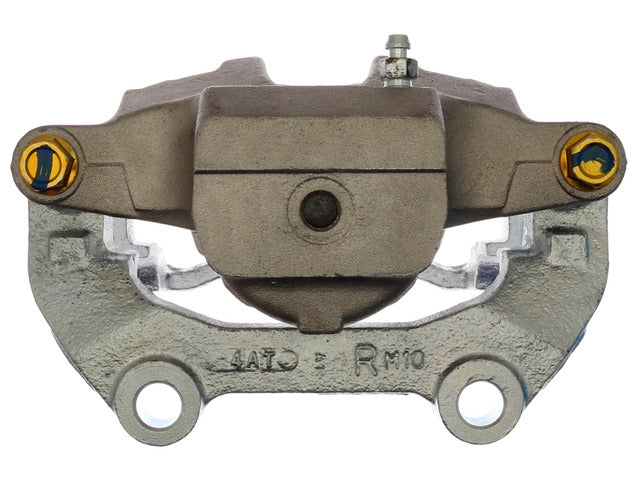 Raybestos Brakes Disc Brake Caliper P/N:FRC11332C Fits: Buick Rainier, Chevrolet Ssr, Chevrolet Trailblazer, Chevrolet Trailblazer Ext, GMC Envoy, GMC Envoy Xl, GMC Envoy Xuv, Isuzu Ascender, Oldsmobile Bravada, Saab 9-7x - Image 3