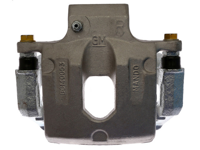 Raybestos Brakes Disc Brake Caliper P/N:FRC11332C Fits: Buick Rainier, Chevrolet Ssr, Chevrolet Trailblazer, Chevrolet Trailblazer Ext, GMC Envoy, GMC Envoy Xl, GMC Envoy Xuv, Isuzu Ascender, Oldsmobile Bravada, Saab 9-7x - Image 4