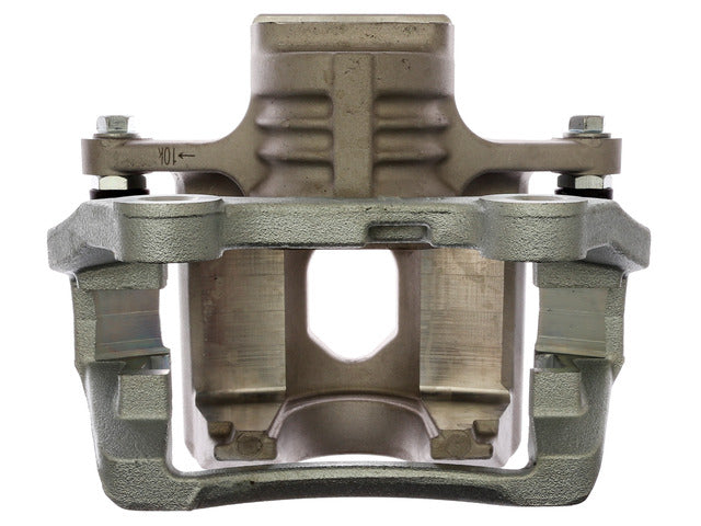 Raybestos Brakes Disc Brake Caliper P/N:FRC11332N Fits: Buick Rainier, Chevrolet Ssr, Chevrolet Trailblazer, Chevrolet Trailblazer Ext, GMC Envoy, GMC Envoy Xl, GMC Envoy Xuv, Isuzu Ascender, Oldsmobile Bravada, Saab 9-7x - Image 2