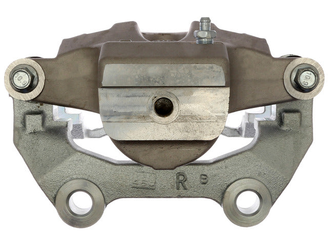 Raybestos Brakes Disc Brake Caliper P/N:FRC11332N Fits: Buick Rainier, Chevrolet Ssr, Chevrolet Trailblazer, Chevrolet Trailblazer Ext, GMC Envoy, GMC Envoy Xl, GMC Envoy Xuv, Isuzu Ascender, Oldsmobile Bravada, Saab 9-7x - Image 3