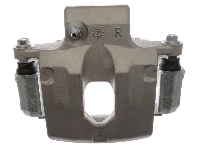 Raybestos Brakes Disc Brake Caliper P/N:FRC11332N Fits: Buick Rainier, Chevrolet Ssr, Chevrolet Trailblazer, Chevrolet Trailblazer Ext, GMC Envoy, GMC Envoy Xl, GMC Envoy Xuv, Isuzu Ascender, Oldsmobile Bravada, Saab 9-7x - Image 4