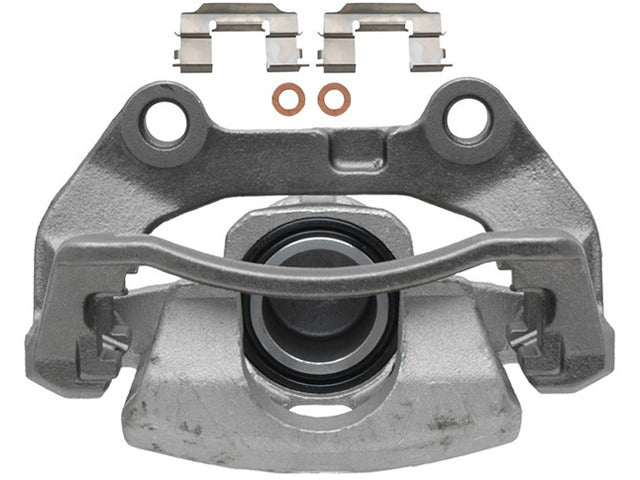 Raybestos Brakes Disc Brake Caliper P/N:FRC11332 Fits: Buick Rainier, Chevrolet Ssr, Chevrolet Trailblazer, Chevrolet Trailblazer Ext, GMC Envoy, GMC Envoy Xl, GMC Envoy Xuv, Isuzu Ascender, Oldsmobile Bravada, Saab 9-7x - Image 3