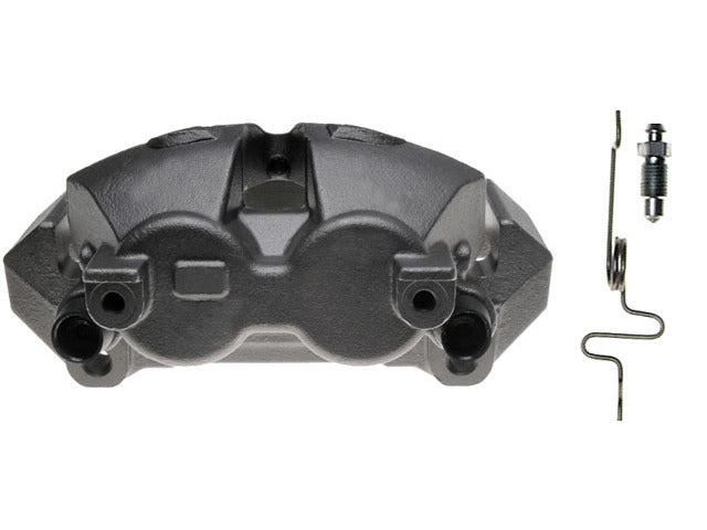Raybestos Brakes Disc Brake Caliper P/N:FRC11334 Fits: Ford Expedition 06-03, Lincoln Navigator 06-03 - Image 2