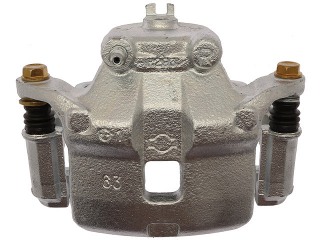 Raybestos Brakes Disc Brake Caliper P/N:FRC11342C Fits: Nissan Sentra 06-00 - Image 4