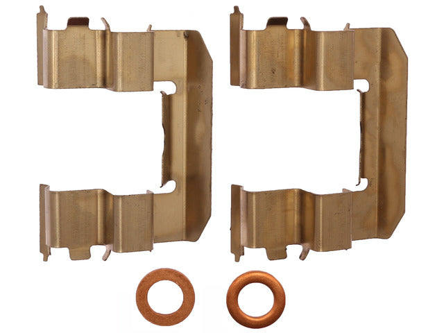 Raybestos Brakes Disc Brake Caliper P/N:FRC11342C Fits: Nissan Sentra 06-00 - Image 5