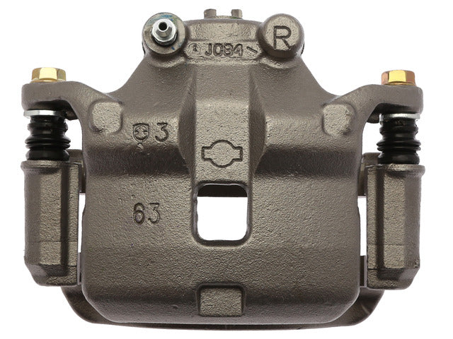 Raybestos Brakes Disc Brake Caliper P/N:FRC11342 Fits: Nissan Sentra 06-00 - Image 4
