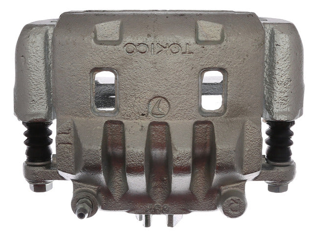 Raybestos Brakes Disc Brake Caliper P/N:FRC11343C Fits: Saab 9-2x 06-05, Subaru Impreza 16-02, Subaru Legacy 05-03 - Image 4