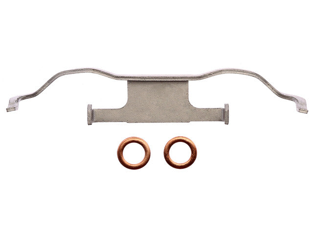 Raybestos Brakes Disc Brake Caliper P/N:FRC11345N Fits: Ford Expedition 06-03, Lincoln Navigator 06-03 - Image 5