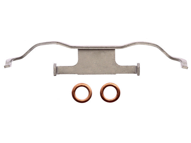 Raybestos Brakes Disc Brake Caliper P/N:FRC11346N Fits: Ford Expedition 06-03, Lincoln Navigator 06-03 - Image 5