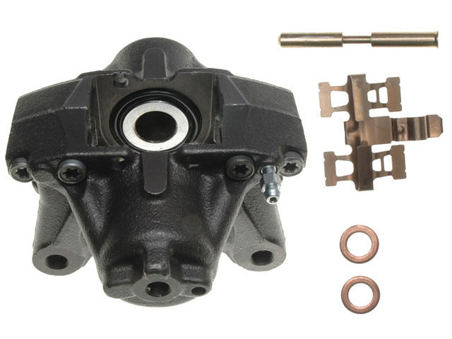 Raybestos Brakes Disc Brake Caliper P/N:FRC11348 Fits: Lexus Is300 05-01 - Image 2