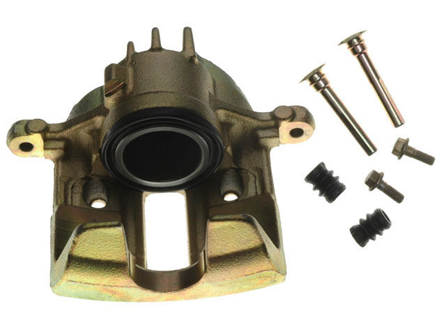 Raybestos Brakes Disc Brake Caliper P/N:FRC11349 Fits: Volvo S40 04-00, Volvo V40 04-00 - Image 1