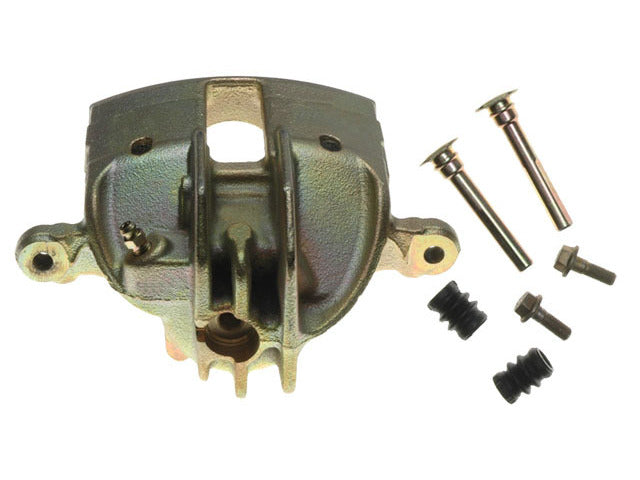 Raybestos Brakes Disc Brake Caliper P/N:FRC11349 Fits: Volvo S40 04-00, Volvo V40 04-00 - Image 2
