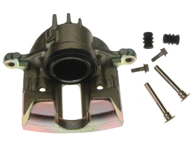 Raybestos Brakes Disc Brake Caliper P/N:FRC11350 Fits: Volvo S40 04-00, Volvo V40 04-00 - Image 1