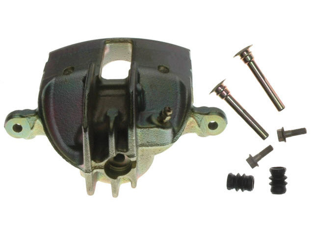 Raybestos Brakes Disc Brake Caliper P/N:FRC11350 Fits: Volvo S40 04-00, Volvo V40 04-00 - Image 2