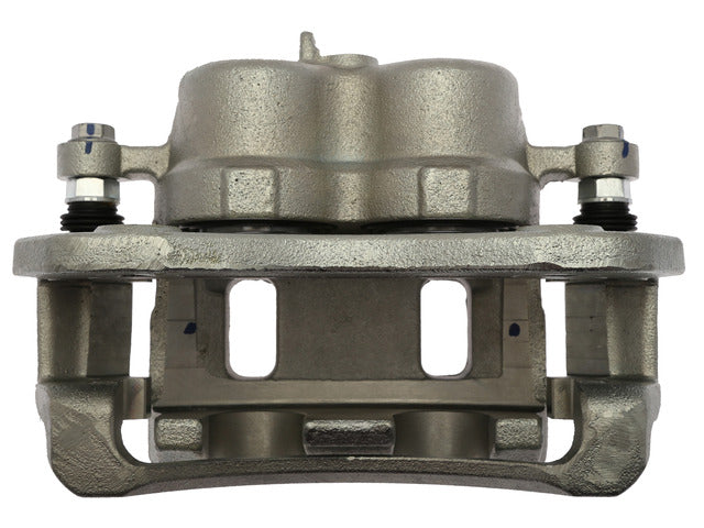 Raybestos Brakes Disc Brake Caliper P/N:FRC11351N Fits: Hyundai Santa Fe 06-01, Hyundai Xg300 2001, Hyundai Xg350 03-02 - Image 2