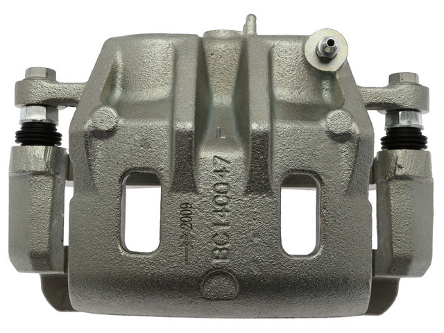 Raybestos Brakes Disc Brake Caliper P/N:FRC11351N Fits: Hyundai Santa Fe 06-01, Hyundai Xg300 2001, Hyundai Xg350 03-02 - Image 4