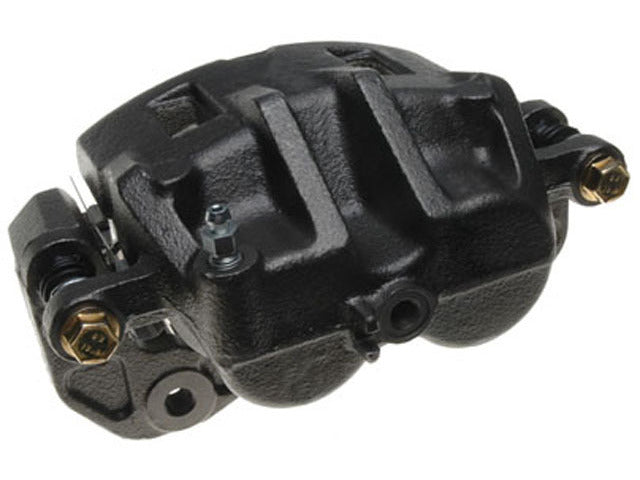 Raybestos Brakes Disc Brake Caliper P/N:FRC11351 Fits: Hyundai Santa Fe 06-01, Hyundai Xg300 2001, Hyundai Xg350 03-02 - Image 2