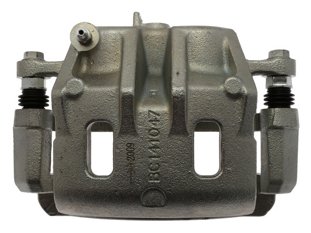 Raybestos Brakes Disc Brake Caliper P/N:FRC11352N Fits: Hyundai Santa Fe 06-01, Hyundai Xg300 2001, Hyundai Xg350 03-02 - Image 4